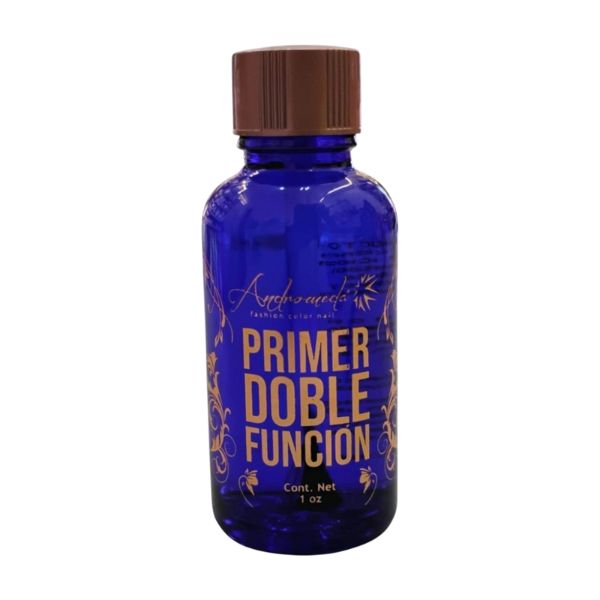 Primer Doble Función Andrómeda 1oz