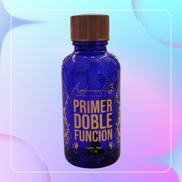 Primer Doble Función Andrómeda 1oz