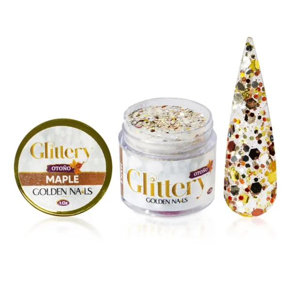 glittmaple Glittery Maple