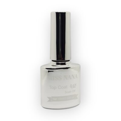 Top Coat Miss Nana