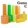 Gama C de Gel Miss Nana