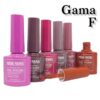 Gama F de Gel Miss Nana