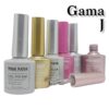 Gama J de Gel Miss Nana