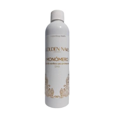 Monómero Golden Nails 8oz