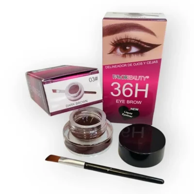 fbcejas3 Delineador Cejas Favor Beauty 03