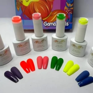 Gama Trolls Gel Timantti
