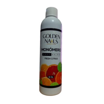Monómero Fresh Citrus 8oz