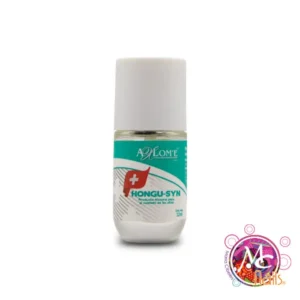 HONGU-SYN Anti hongos 12 ml