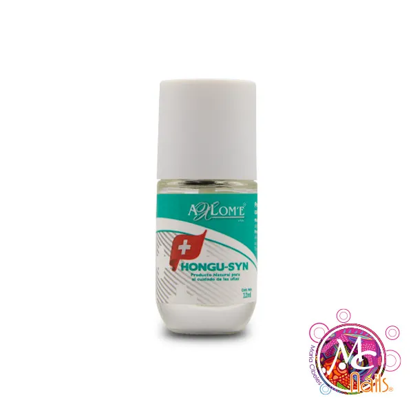 HONGU-SYN Anti hongos 12 ml