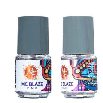 Primer Adherente MC Blaze MC Nails