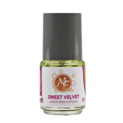 Aceite para Cutícula MC Nails