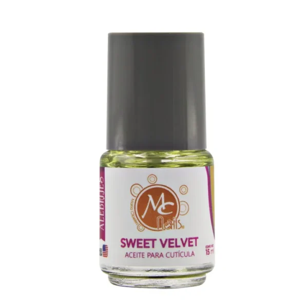 Aceite para Cutícula MC Nails
