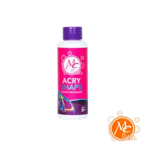Líquido Moldeador AcryShape MC Nails