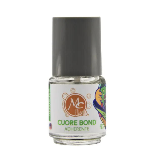 adherenteCUOREBOND Primer Adherente Cuore Bond MC Nails