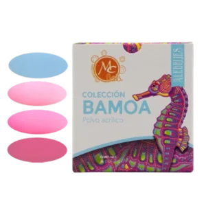 Acrílicos de 4 pz Alebrijes Bamoa