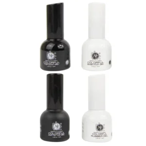 Kit Gel Colorful MC