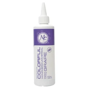 Monómero Colorful MC 8oz Grape