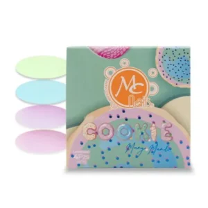 Acrílicos de 4 pz Cookie