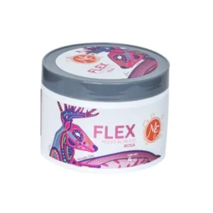 Polvo Acrílico 4 oz Rosa