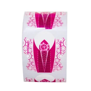 Forma Escultural Grande 500pz MC Nails