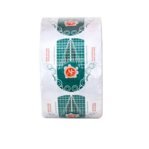 Forma Escultural Chica 500pz MC Nails