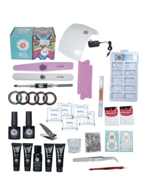 Full Wish Kit acrigel