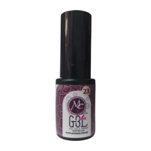 Gel 3 Step MC Nails #23
