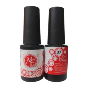 Gel 3 Step MC Nails #37