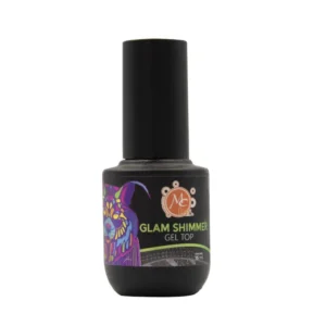 Gel UV Glam Shimmer MC Nails