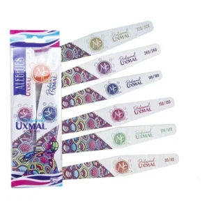 Set de 6 pz Limas UXMAL