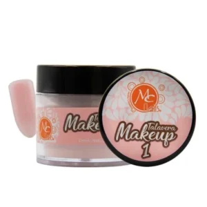 Polvo Acrílico Make Up Talavera #1