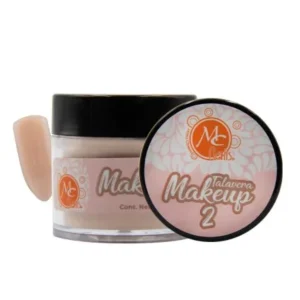 Polvo Acrílico Make Up Talavera #2