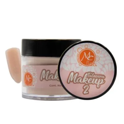 makeup2mc Polvo Acrílico Make Up Talavera #2