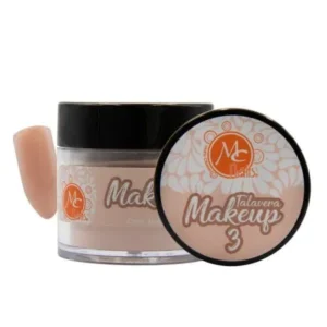 Polvo Acrílico Make Up Talavera #3