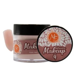 Polvo Acrílico Make Up Talavera #4