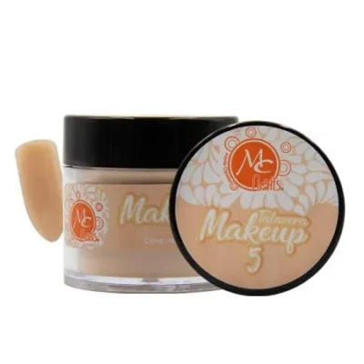 makeup5mc Polvo Acrílico Make Up Talavera #5