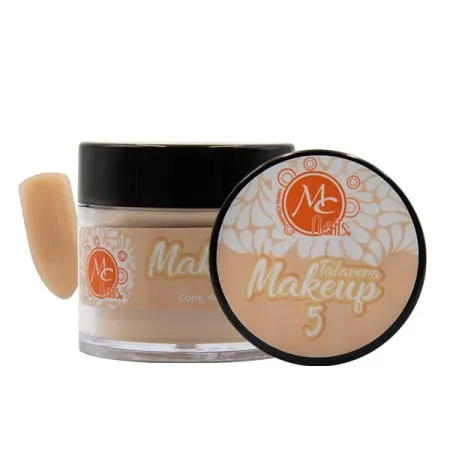 Polvo Acrílico Make Up Talavera #5