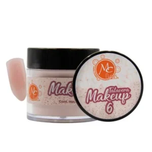 Polvo Acrílico Make Up Talavera #6
