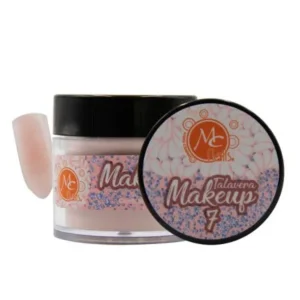 Polvo Acrílico Make Up Talavera #7