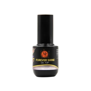 Gel UV Top Forever Shine MC Nails