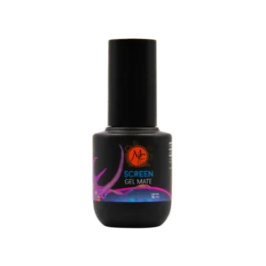 Gel UV Mate Screen MC Nails