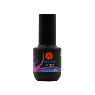 mcmate Gel UV Mate Screen MC Nails