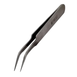 Pinza Curva para Decoración MC Nails