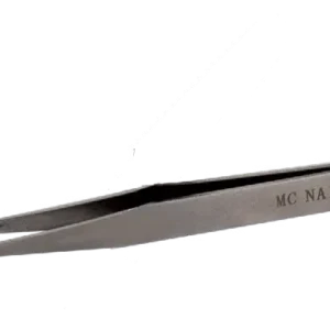 Pinza Recta para Decoración MC Nails