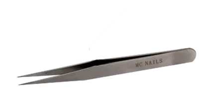 Pinza Recta para Decoración MC Nails