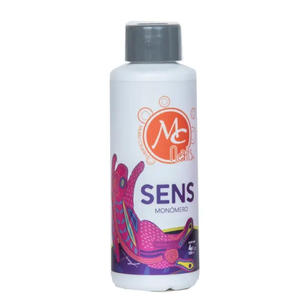 Monómero Sense MC 4oz