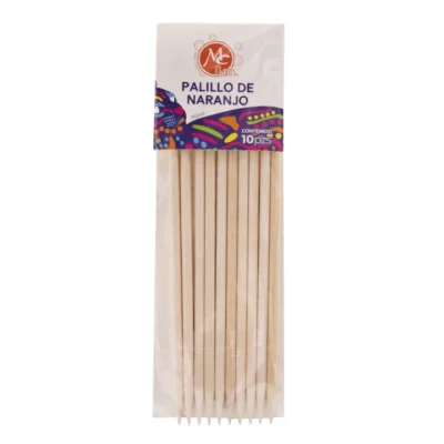 Palillos de Naranjo MC Nails