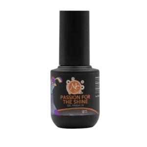 Gel UV Passion for the Shine MC Nails
