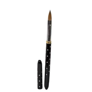 Pincel Kolinsky Black Rock #10