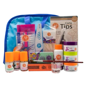 Practi Kit acrilico